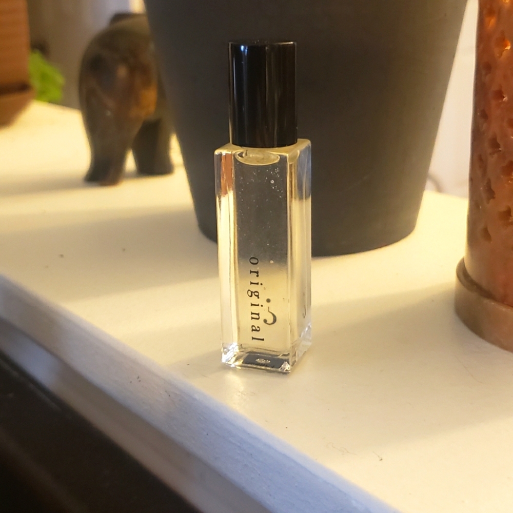 Riddle oil